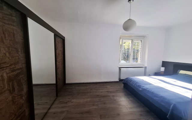 Kiadó Tégla lakás Budapest XI. kerület Albertfalva Kisköre utca