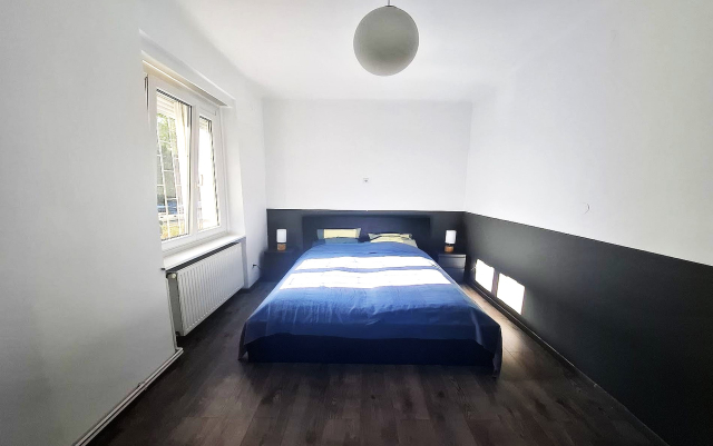 Kiadó Tégla lakás Budapest XI. kerület Albertfalva Kisköre utca