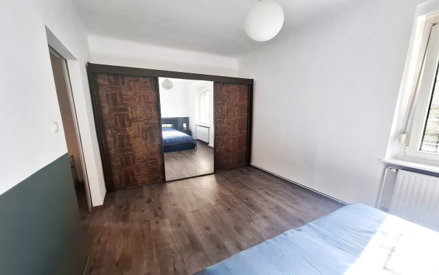 Kiadó Tégla lakás Budapest XI. kerület Albertfalva Kisköre utca