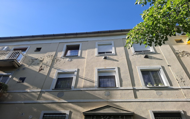 Kiadó Tégla lakás Budapest XI. kerület Albertfalva Kisköre utca