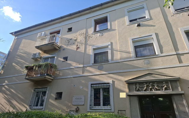Kiadó Tégla lakás Budapest XI. kerület Albertfalva Kisköre utca