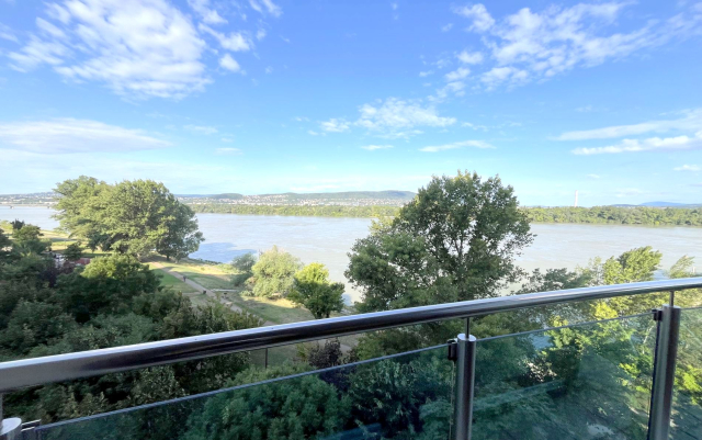 Kiadó Tégla lakás Budapest XIII. kerület Vizafogó Danubius utca
