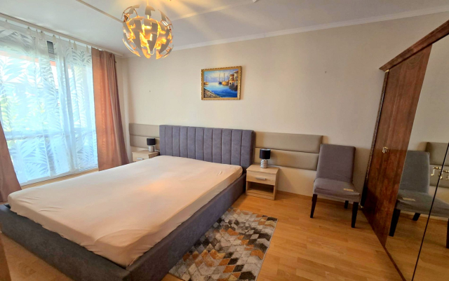 Kiadó Tégla lakás Budapest XI. kerület Kelenföld Szerémi út