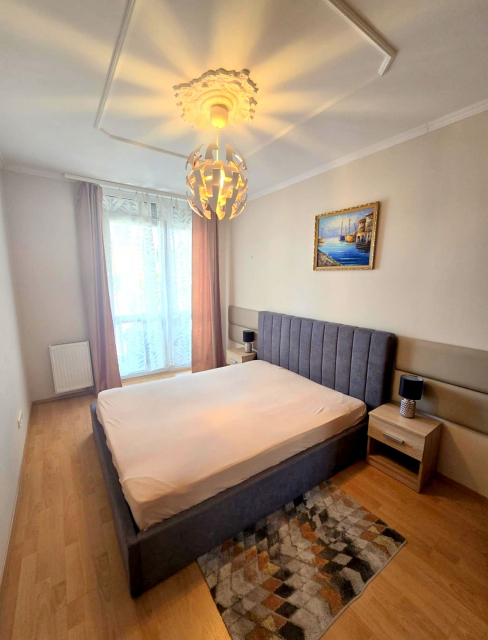 Kiadó Tégla lakás Budapest XI. kerület Kelenföld Szerémi út