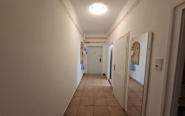 Kiadó Tégla lakás Budapest XI. kerület Albertfalva Fegyvernek utca