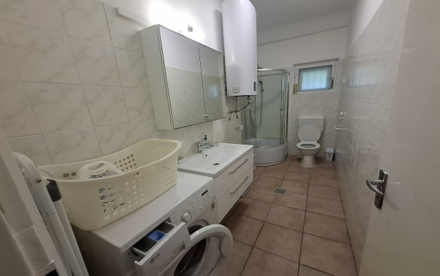 Kiadó Tégla lakás Budapest XI. kerület Albertfalva Fegyvernek utca