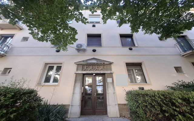 Kiadó Tégla lakás Budapest XI. kerület Albertfalva Fegyvernek utca