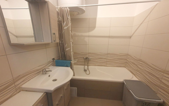 Kiadó Tégla lakás Budapest XIII. kerület Angyalföld Faludi utca