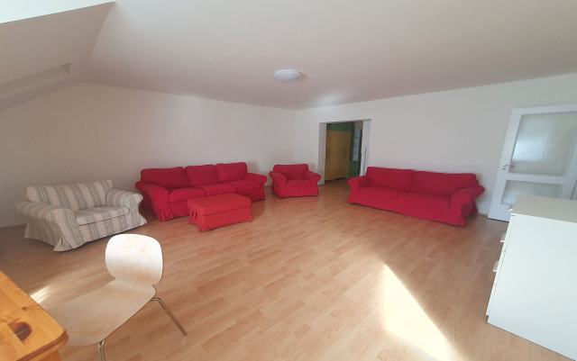 Kiadó Tégla lakás Budapest XIII. kerület Angyalföld Reitter Ferenc utca