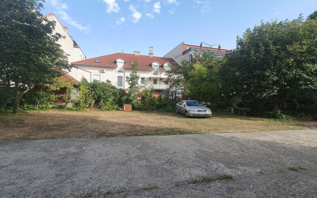 Kiadó Tégla lakás Budapest XIII. kerület Angyalföld Reitter Ferenc utca