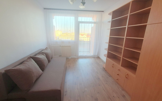 Kiadó Panel lakás Budapest XIII. kerület Újlipótváros Kárpát utca