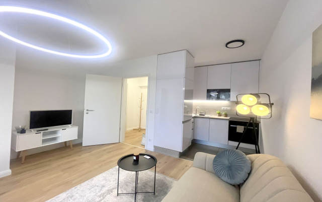 Kiadó Tégla lakás Budapest XIII. kerület Vizafogó Csavargyár utca