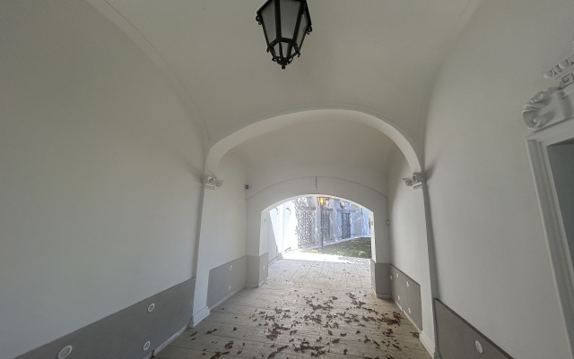 Kiadó Üzlethelyiség Budapest I. kerület Váralja Ostrom utca