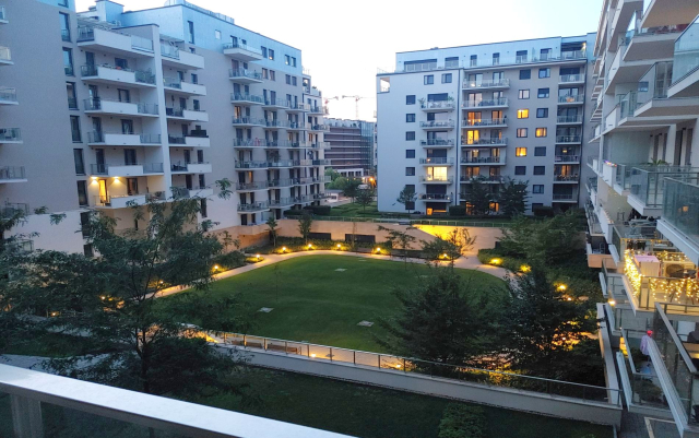Kiadó Tégla lakás Budapest XIII. kerület Vizafogó Csavargyár utca
