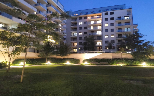 Kiadó Tégla lakás Budapest XIII. kerület Vizafogó Csavargyár utca