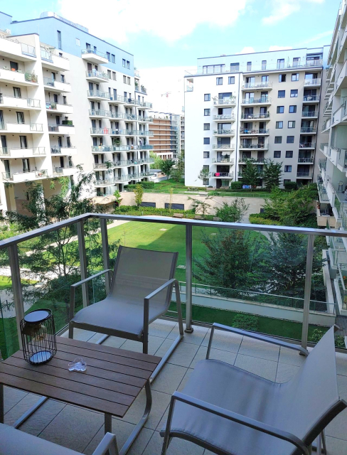 Kiadó Tégla lakás Budapest XIII. kerület Vizafogó Csavargyár utca
