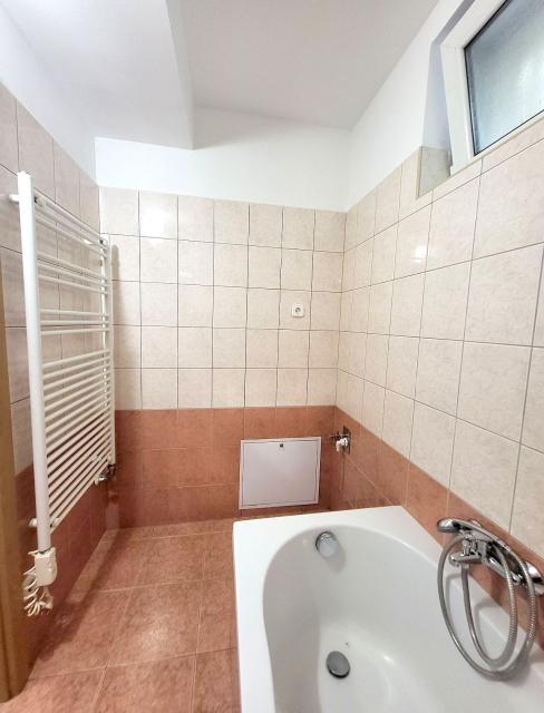 Kiadó Tégla lakás Budapest XV. kerület Rákospalota Pázmány Péter utca