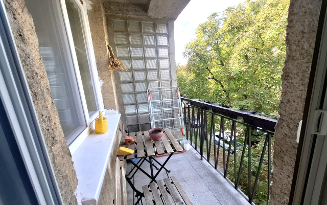 Kiadó Tégla lakás Budapest XI. kerület Kelenföld Daróczi út