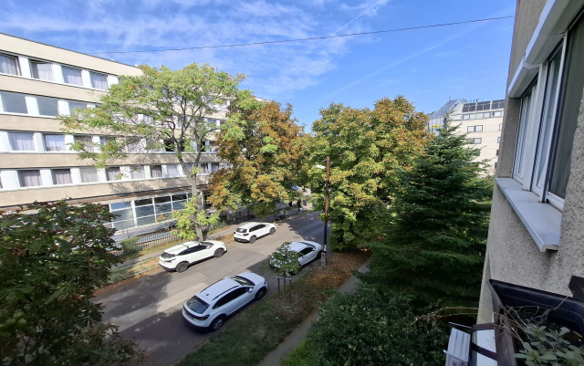 Kiadó Tégla lakás Budapest XI. kerület Kelenföld Daróczi út