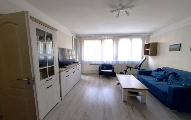 Kiadó Tégla lakás Budapest XI. kerület Kelenföld Daróczi út
