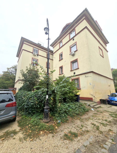 Kiadó Tégla lakás Budapest XI. kerület Kelenföld Vincellér utca