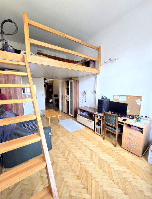 Kiadó Tégla lakás Budapest XI. kerület Kelenföld Ballagi Mór utca