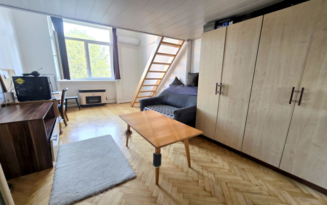 Kiadó Tégla lakás Budapest XI. kerület Kelenföld Ballagi Mór utca