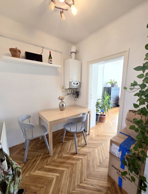 Kiadó Tégla lakás Budapest XI. kerület Szentimreváros Bartók Béla út