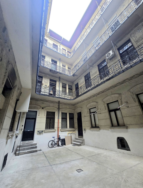 Kiadó Tégla lakás Budapest XI. kerület Szentimreváros Bartók Béla út