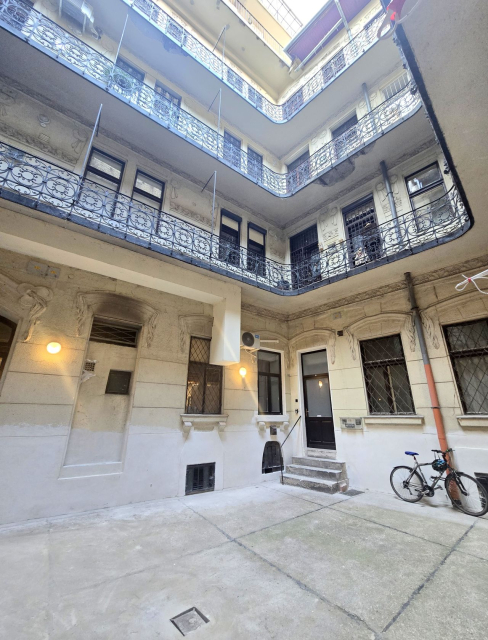 Kiadó Tégla lakás Budapest XI. kerület Szentimreváros Bartók Béla út
