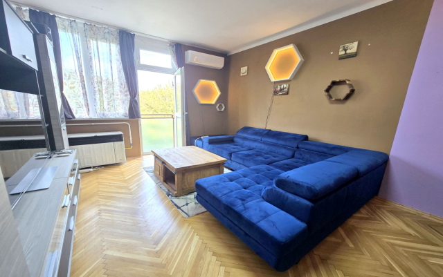 kiadó albérlet Budapest XI. kerület
