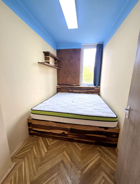 Kiadó Tégla lakás Budapest XI. kerület Kelenföld Szerémi út