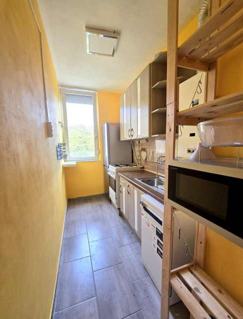 Kiadó Tégla lakás Budapest XI. kerület Kelenföld Szerémi út
