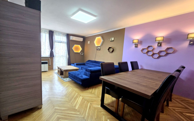Kiadó Tégla lakás Budapest XI. kerület Kelenföld Szerémi út
