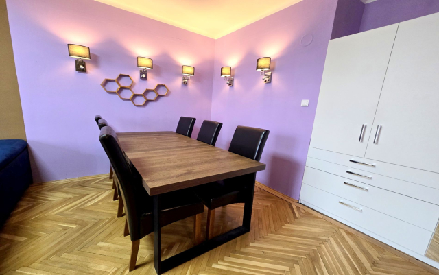 Kiadó Tégla lakás Budapest XI. kerület Kelenföld Szerémi út