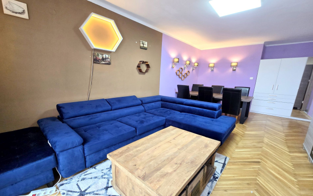 Kiadó Tégla lakás Budapest XI. kerület Kelenföld Szerémi út