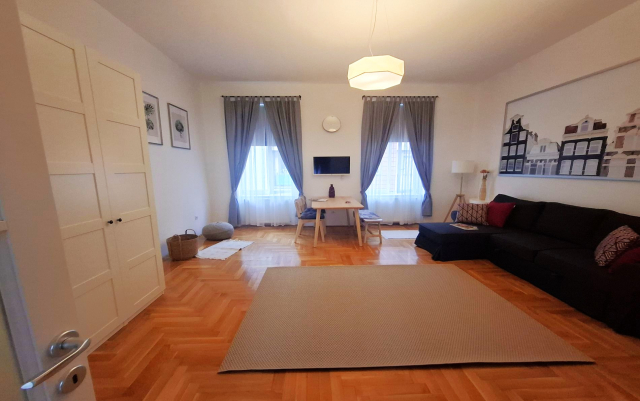 kiadó lakás, albérlet Budapest IX. kerület