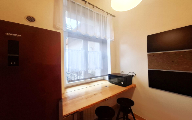 Kiadó Tégla lakás Budapest IX. kerület Rehabilitációs terület Viola utca