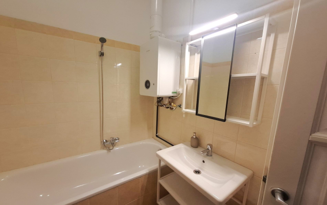 Kiadó Tégla lakás Budapest IX. kerület Rehabilitációs terület Viola utca
