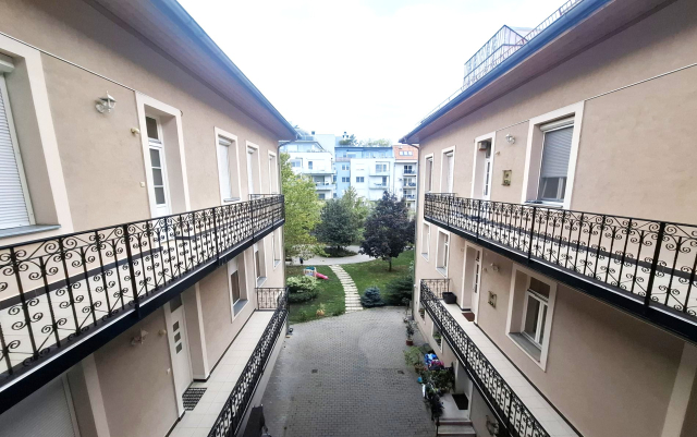 Kiadó Tégla lakás Budapest IX. kerület Rehabilitációs terület Viola utca