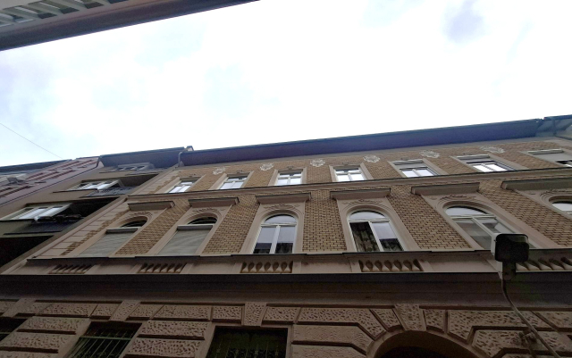 Kiadó Tégla lakás Budapest IX. kerület Rehabilitációs terület Viola utca