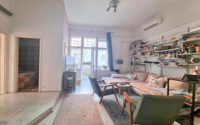 kiadó lakás, albérlet Budapest VIII. kerület