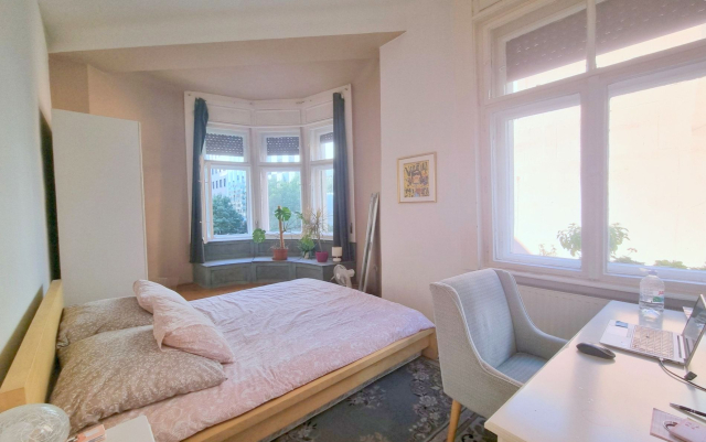 Kiadó Tégla lakás Budapest VIII. kerület Corvin negyed Práter utca