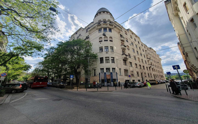 kiadó lakás Budapest XIII. kerület