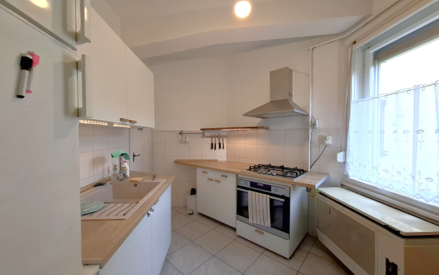 Kiadó Tégla lakás Budapest XI. kerület Kelenföld Ulászló utca