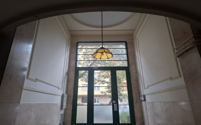 Kiadó Tégla lakás Budapest XI. kerület Kelenföld Ulászló utca