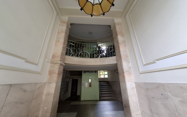 Kiadó Tégla lakás Budapest XI. kerület Kelenföld Ulászló utca