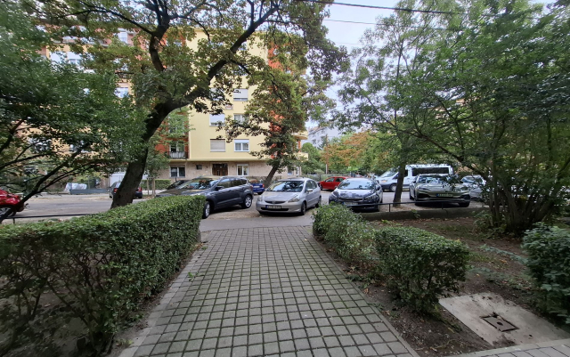 Kiadó Tégla lakás Budapest XI. kerület Kelenföld Ulászló utca