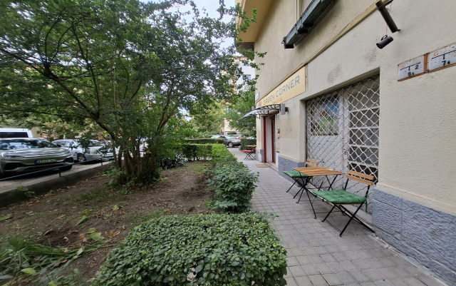 Kiadó Tégla lakás Budapest XI. kerület Kelenföld Ulászló utca