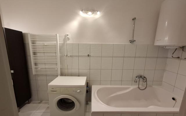 Kiadó Tégla lakás Budapest IX. kerület Belső-Ferencváros Ráday utca